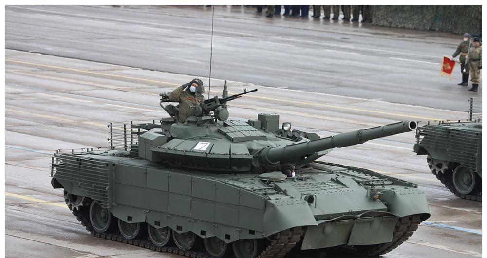 Original title: Russia's 