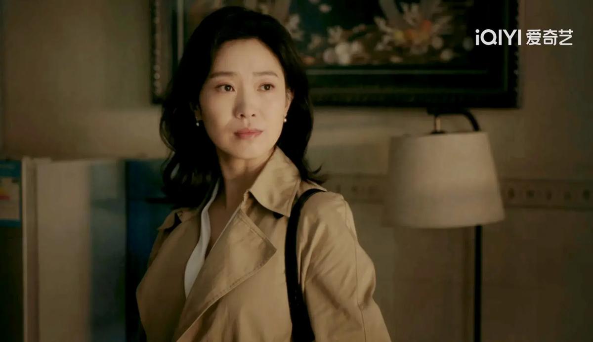 The ending of "The Future Is Bright" is that Xing Li is sent to prison ...