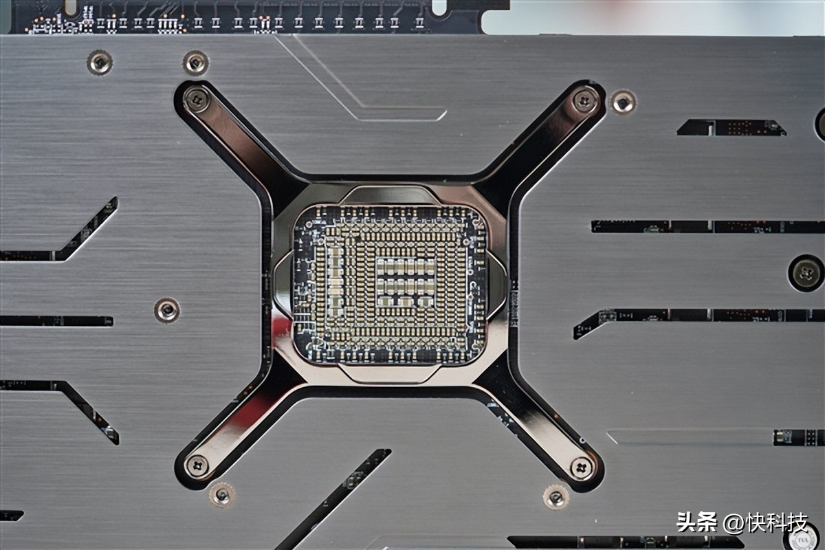 顶级14层PCB板+8热管散热！Shaxun RX7900 XTX红魔之旅