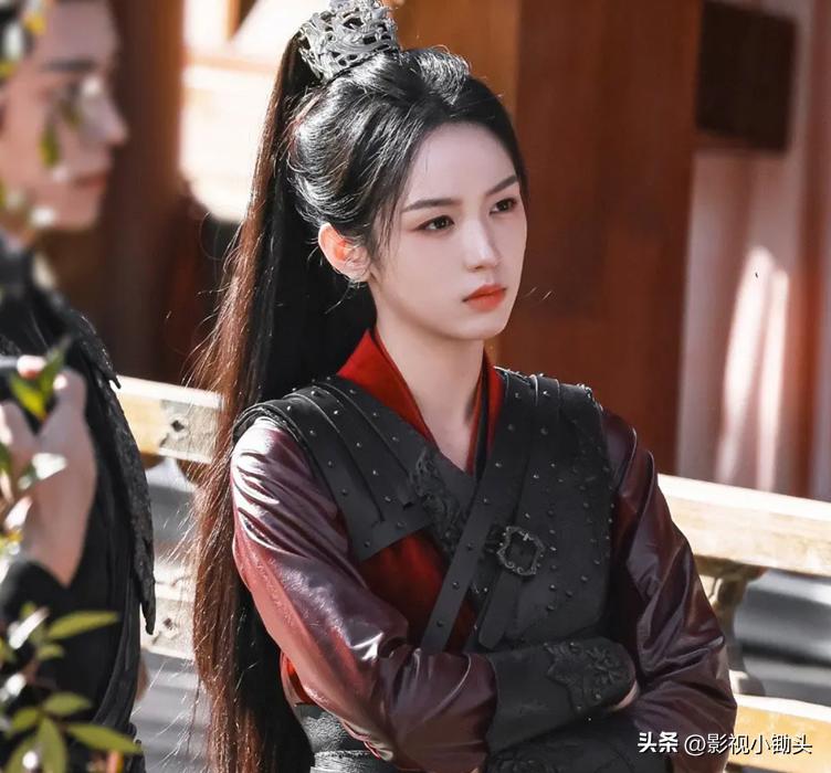 Zhou Ye appeared in 