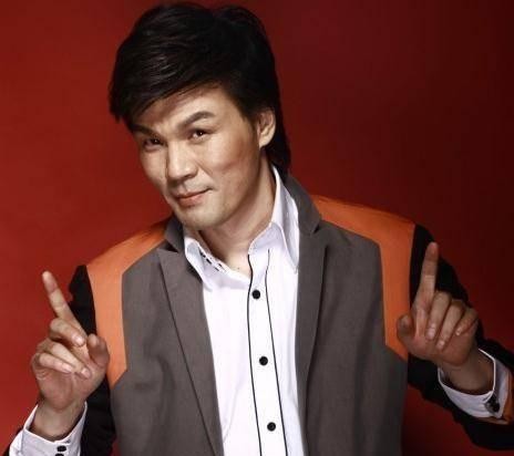 Host Li Bin: Once the top host in the industry, he fought against the ...