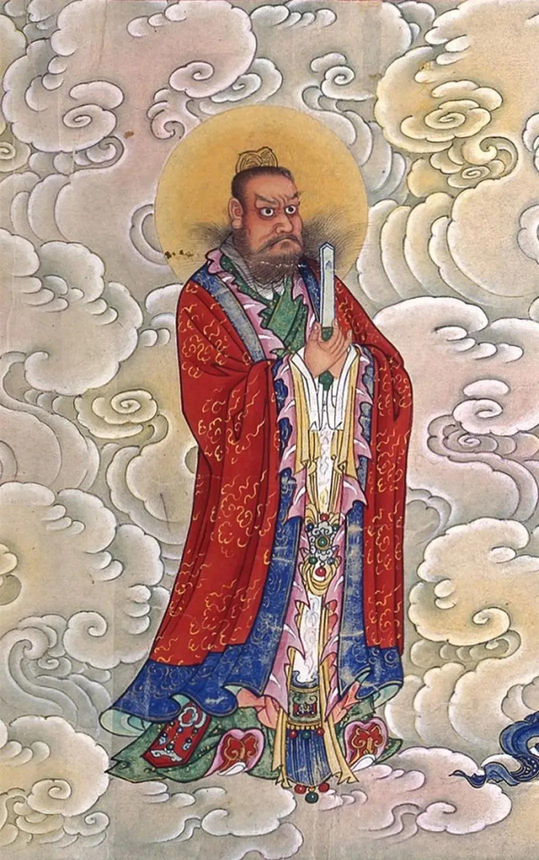 正月十五,恭祝祖天師張道陵聖誕,恭誦寶誥,可獲福無量 - 頭條匯