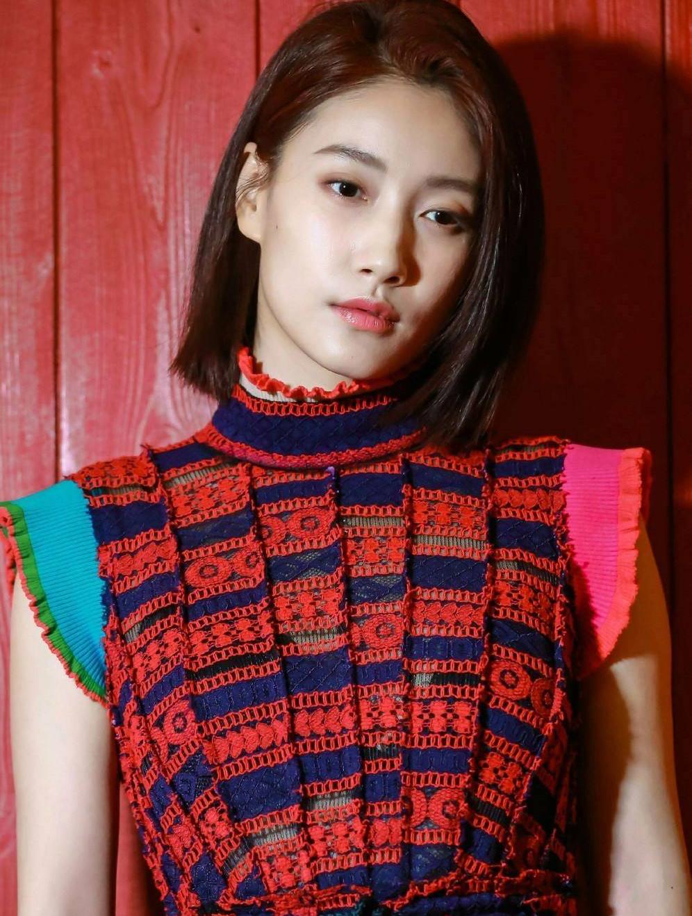 Excellent figure! Excellent appearance! Top notch acting! 33yearold