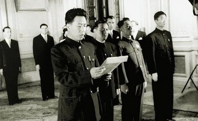 Wang Youping: From general to diplomat, interpreting an extraordinary ...