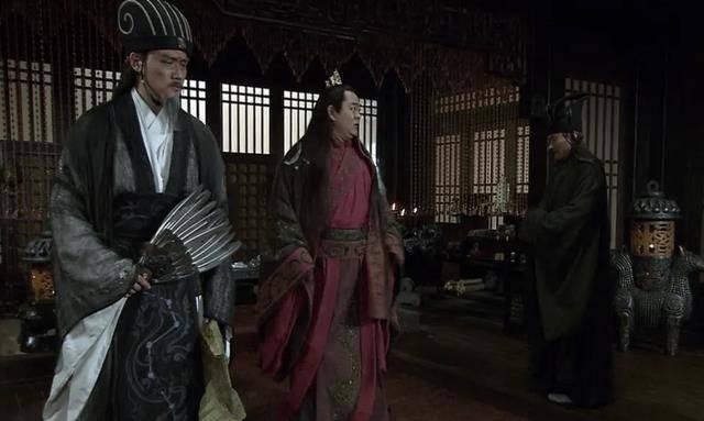 Before his death, Liu Bei warned: Zilong should not be reused! Why did ...