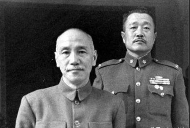 In 1959, when Du Yuming was pardoned, he said to Wen Qiang: You saved ...