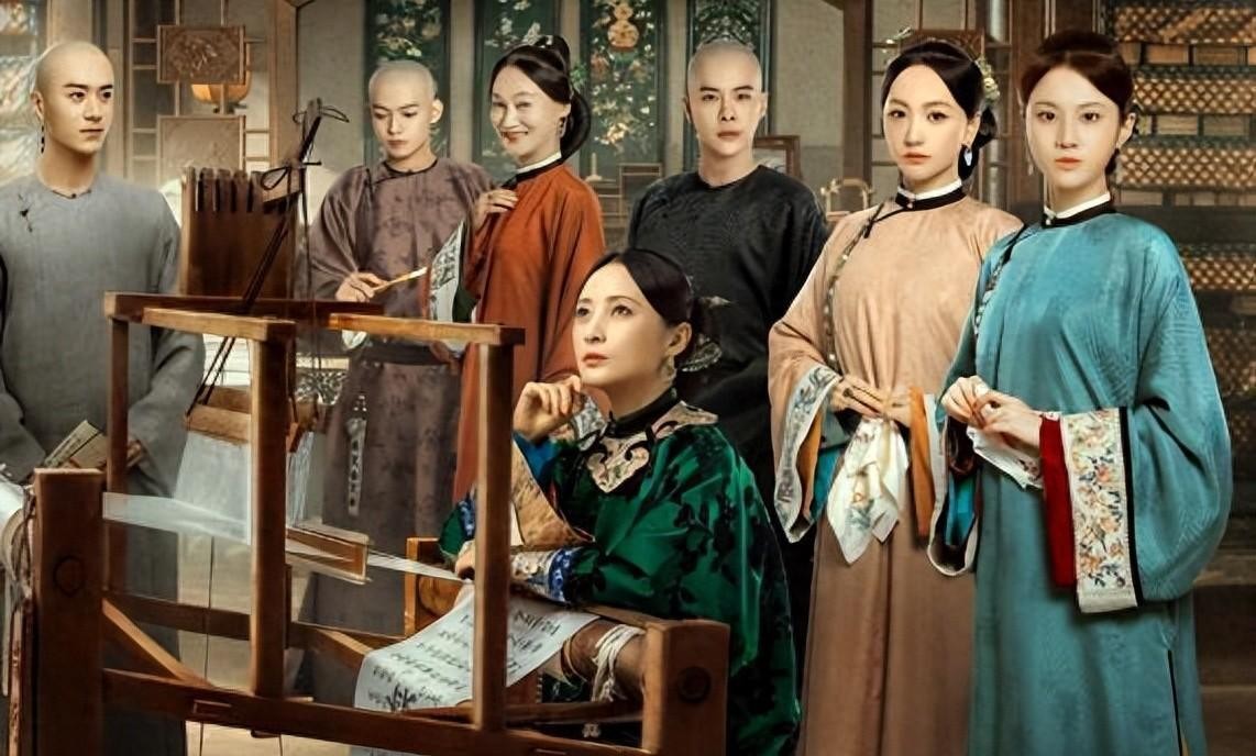 Which of these 6 bad costume dramas that are strongly supported by fans