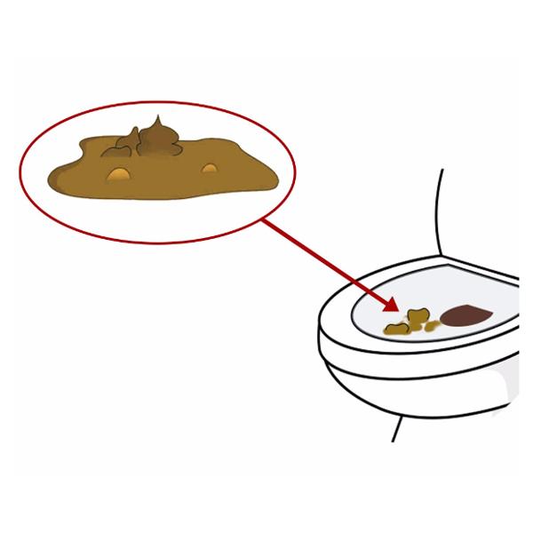 Liver depression causes frequent farting, spleen deficiency causes ...