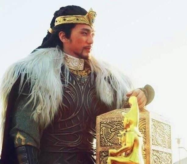 This person was the emperor with the shortest reign in China. He died ...