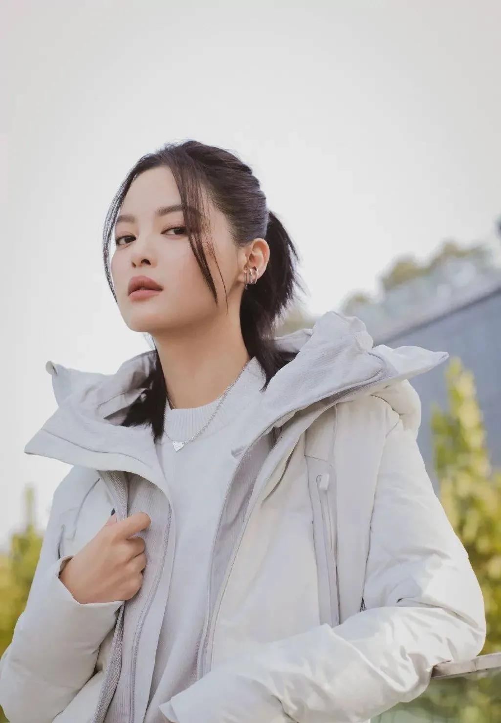 Xin Zhilei wallpaper - iMedia