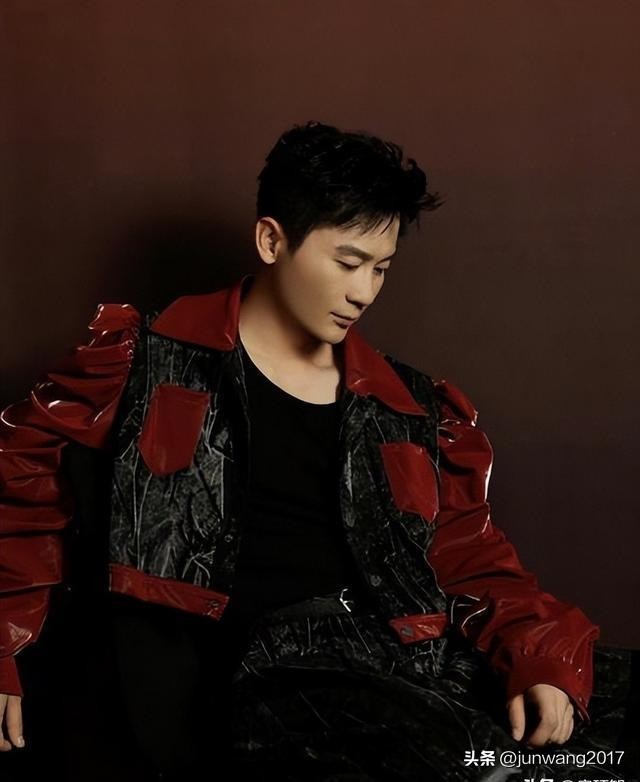 Facts have proved that 44-year-old Li Chen finally paid a huge price ...