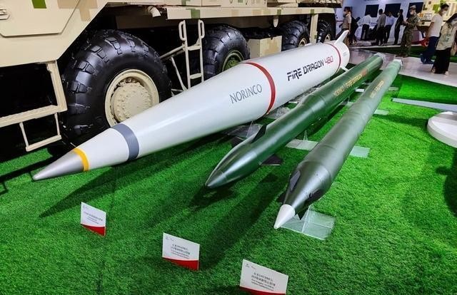 More accurate than a missile... Why is it still called a rocket? Let's ...