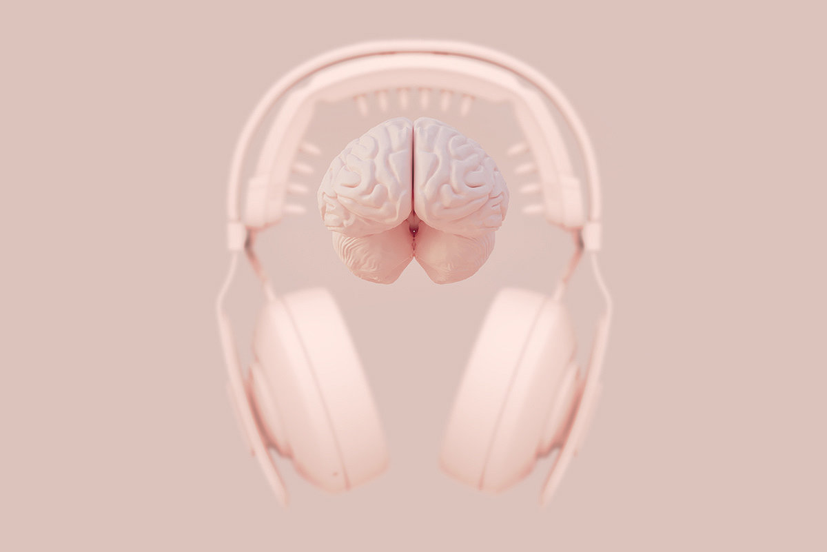 "Electric shock earphones" can effectively prolong sports life? iNEWS