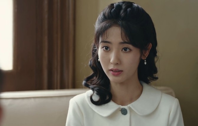 Jin Maochang's 10 secrets revealed! What is the truth behind Lin's ...