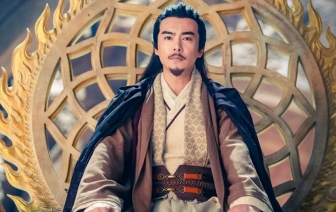 Yang Dingtian is a demon, why doesn't Yang Guo kill him? Look who his ...