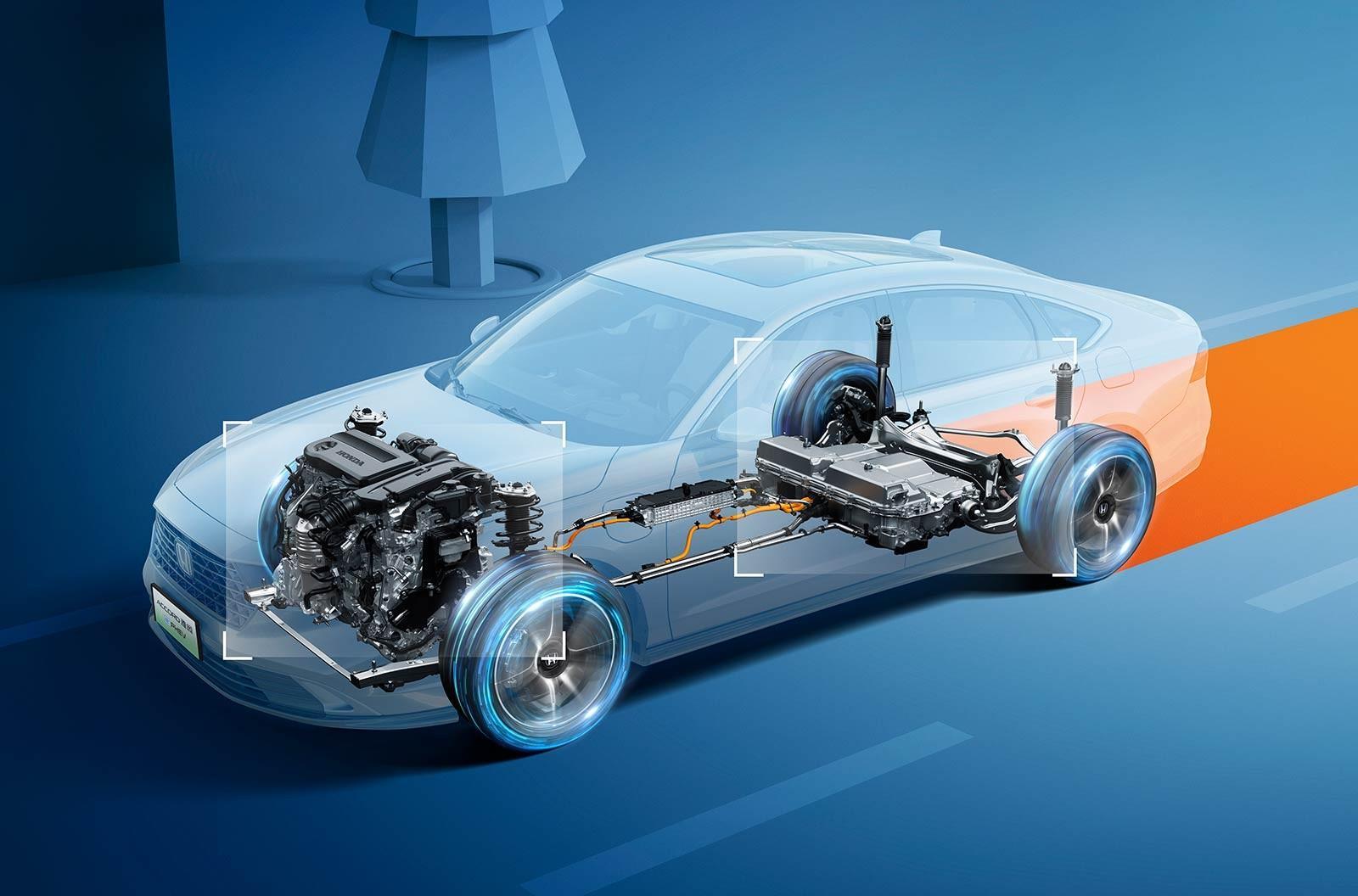 Japanese cars face challenges from the wave of electrification: Dilemma ...