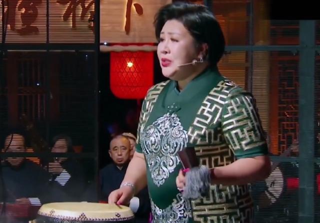 王惠淚灑守藝人,徒弟們自發為王惠宣傳,您伴我們成長我助您傳承 - 頭條匯