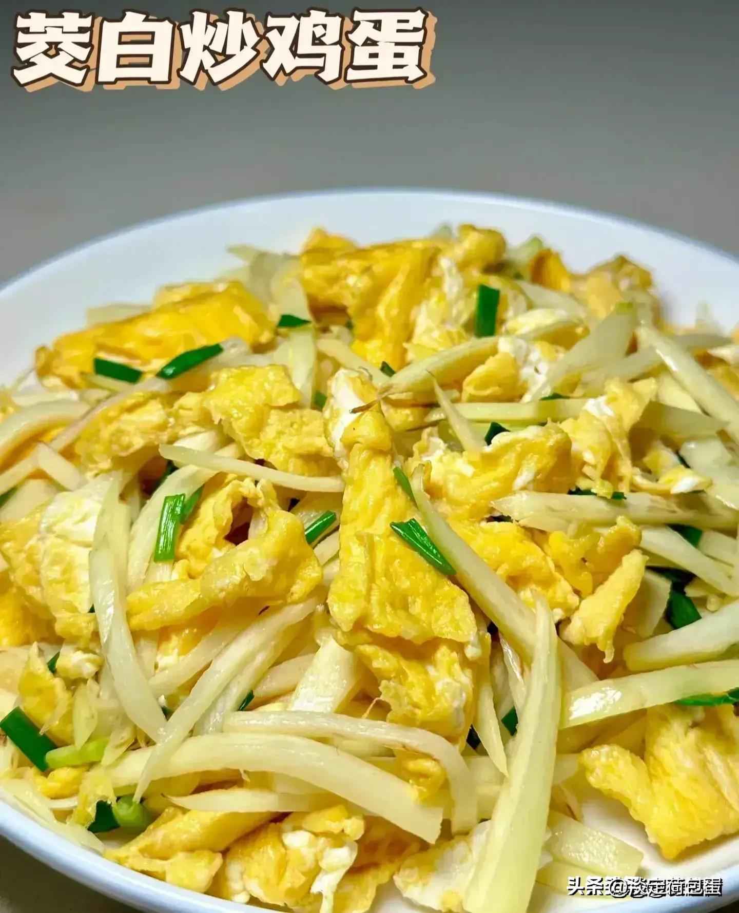 The 4 most powerful vegetables for scraping oil, eat them 3 times a