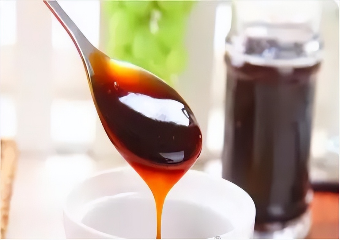Why do many people stop eating oyster sauce, oyster sauce can really