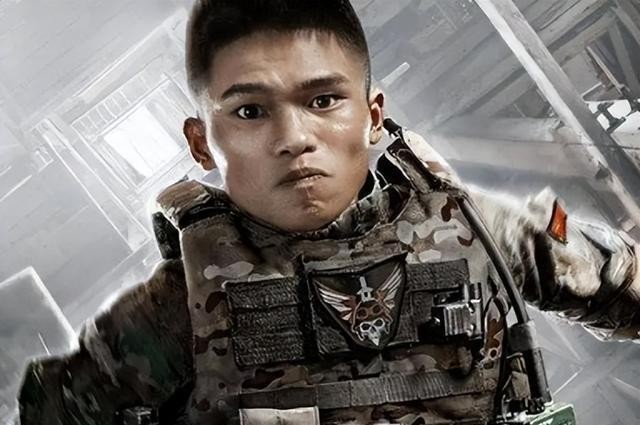 Zhuang Xiaolong is really amazing! He is small but powerful, even Wu ...