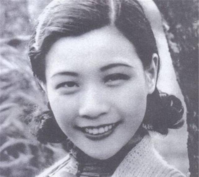 Yan Ling Ruan Ruan Lingyu wrote two letters before her death, one to Zhang Damin and ...