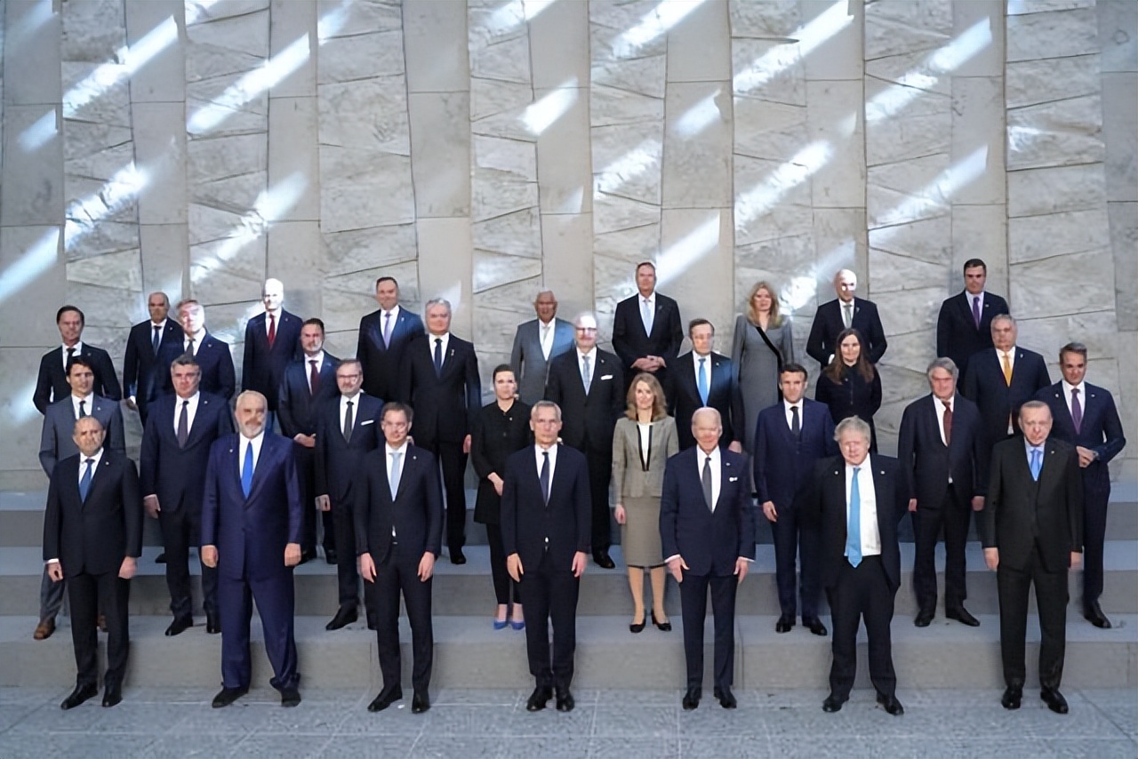 The Enemy s Knife Is Hanging Over His Head The United Nations Staged A Ridiculous Scene And 