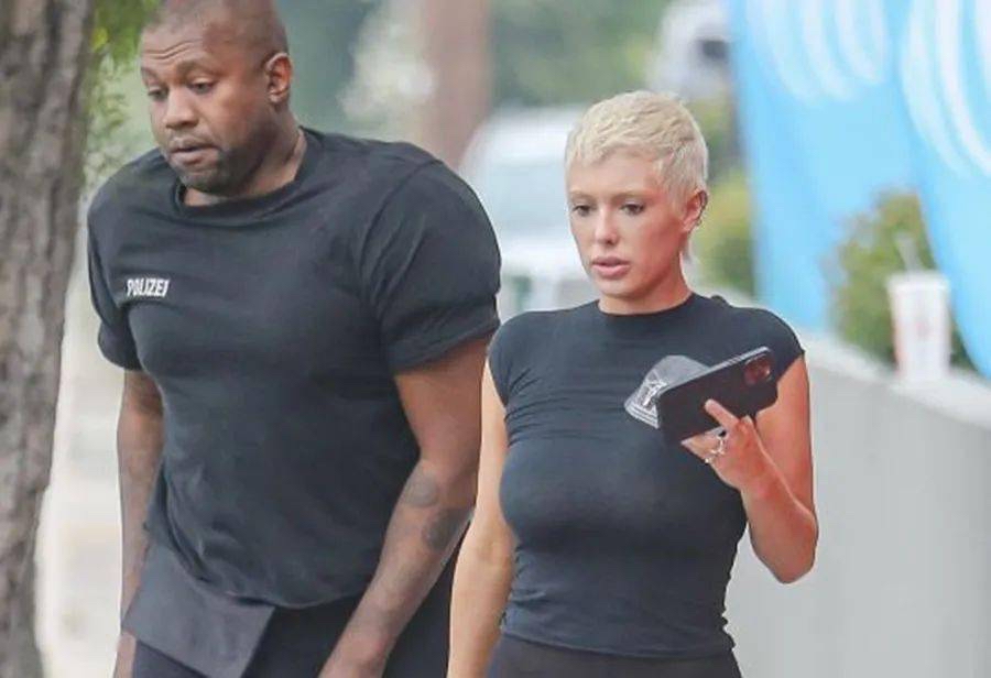 Kanye West and Bianca's love story: An unexpected journey from fairy ...