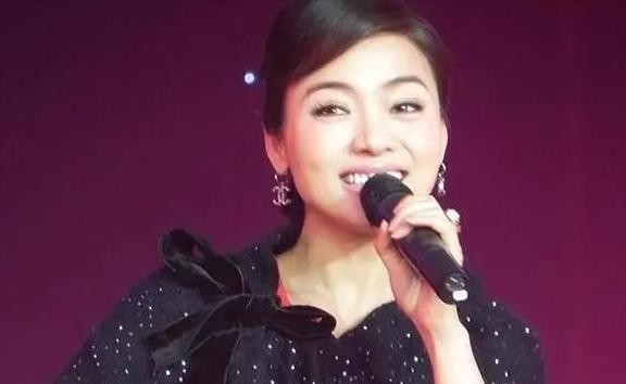 Folk song queen Chen Sisi: Married to Youth Singing Competition ...