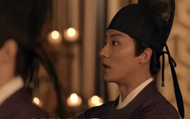 Fu Liu Nian: Don't even think about it. "The source of King Cheng Qing ...