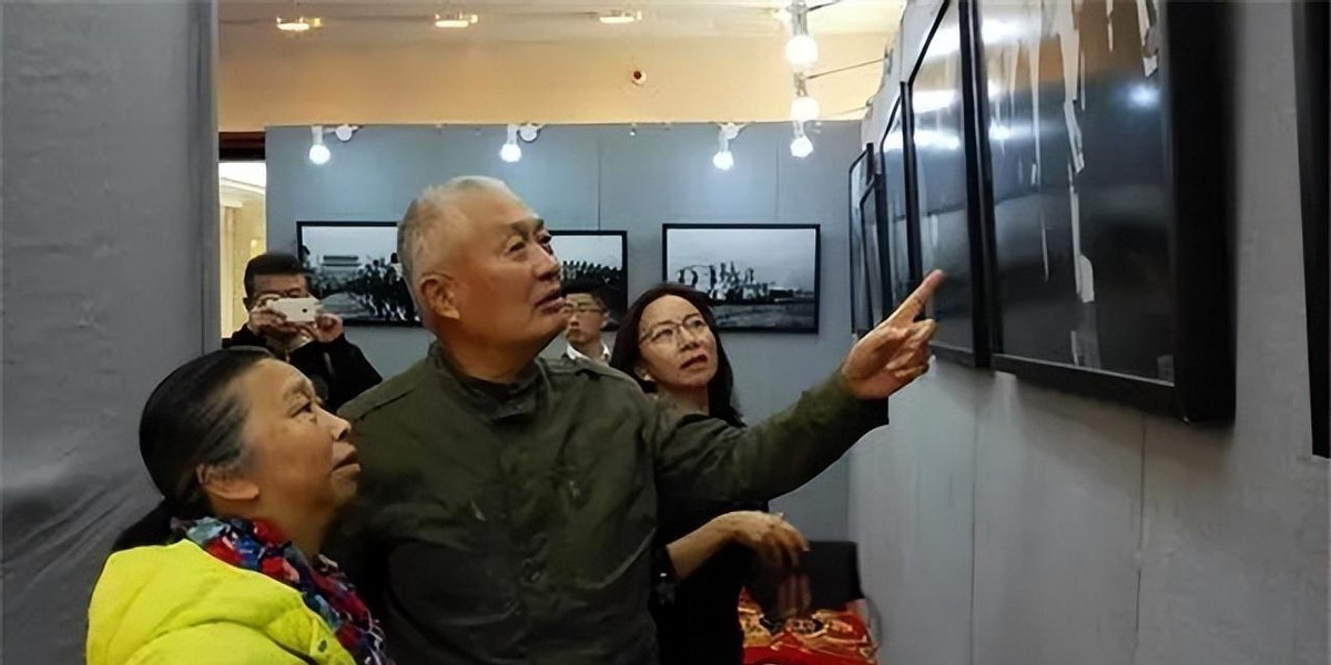 Chen Xiaolu had already made arrangements for his final care - iMedia