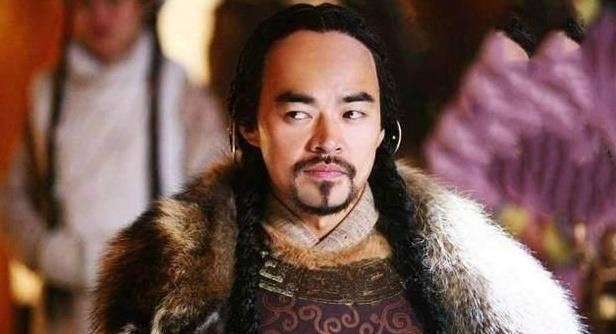 This person was the emperor with the shortest reign in China. He died ...