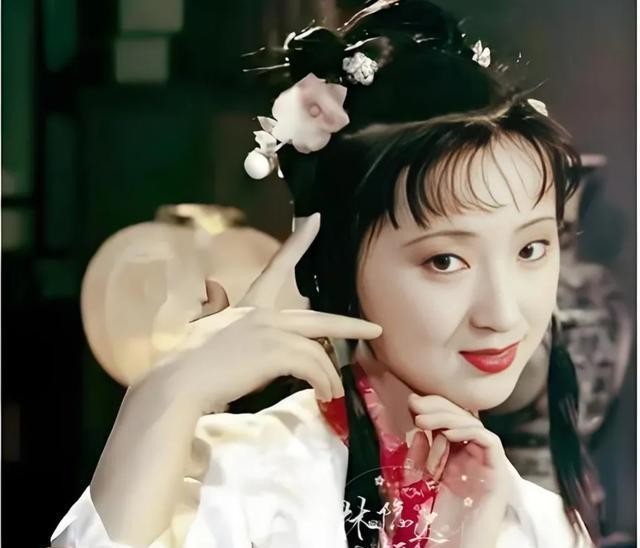 30年後,終於懂了王扶林的遺憾,如果她演林黛玉,會不會更圓滿? - 頭條匯
