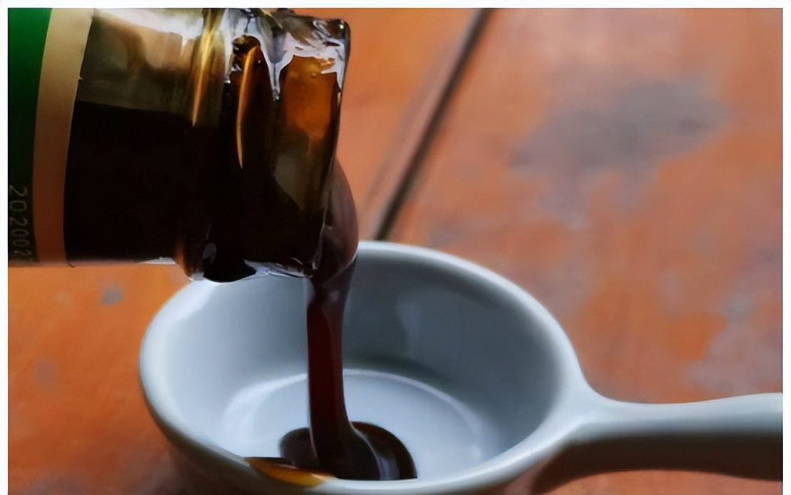 Why do many people stop eating oyster sauce, oyster sauce can really