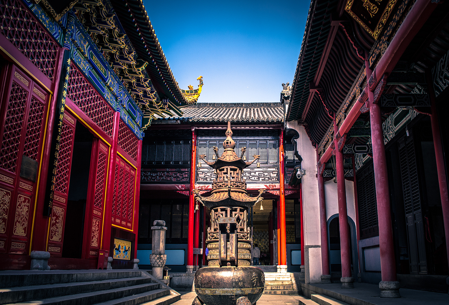 2019上天竺寺-旅游攻略-门票-地址-问答-游记点评，杭州旅游旅游景点推荐-去哪儿攻略