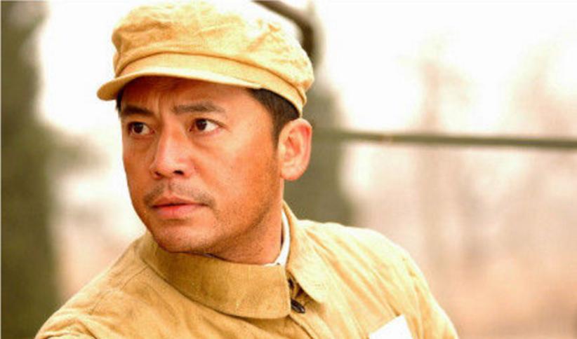 Zhao Liang's acting career: dreams and challenges - iMedia