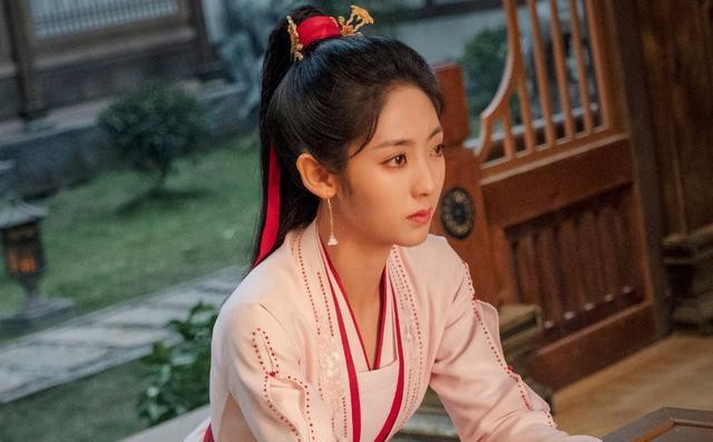 Fu Liu Nian: Don't even think about it. "The source of King Cheng Qing ...