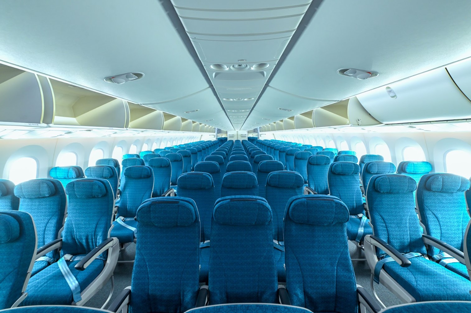 Vietnam Airlines receives fifth Boeing 787-10, bringing wide-body ...