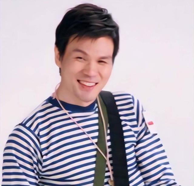 Host Li Bin: Once the top host in the industry, he fought against the ...