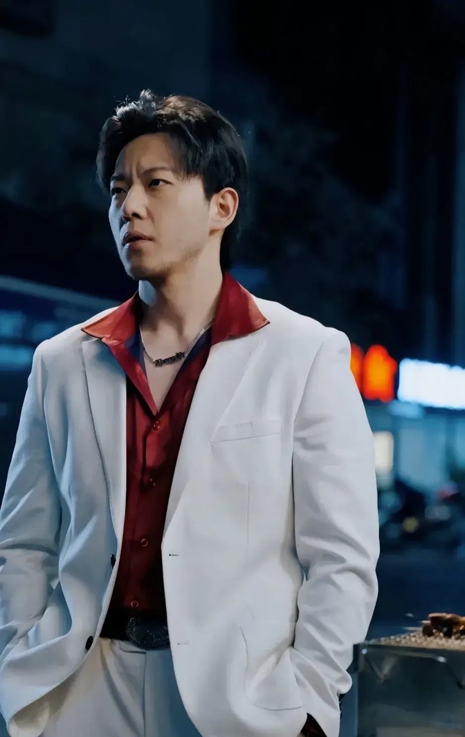 The list of male drama idols is out! Zhang Jijun dropped to fourth ...