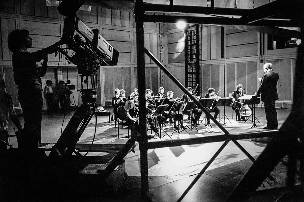Pierre Boulez: IRCAM - iMedia