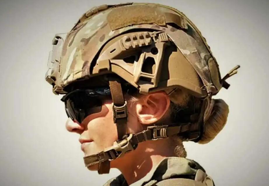 Why do soldiers wear headphones when fighting? How can we fight if we