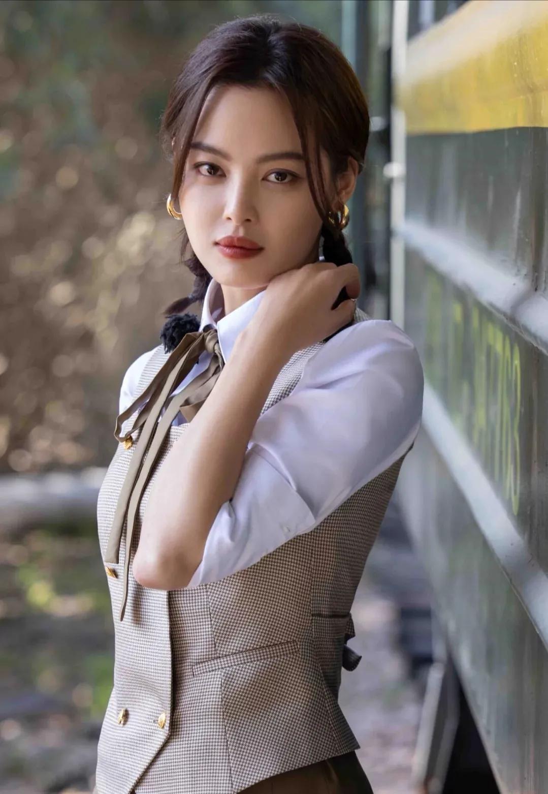Xin Zhilei wallpaper - iMedia
