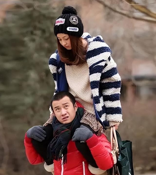 How is Yao Di doing now, who kissed Wen Zhang in the street and was ...