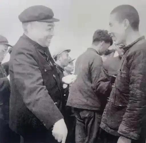 Peng Dehuai: From "Iron Fist General" to "People's General" - iMedia