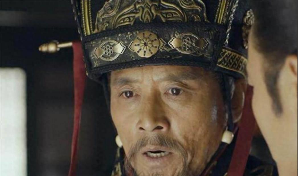 Cao Cao killed Yang Xiu, and Yang Biao's sigh became an eternal famous ...