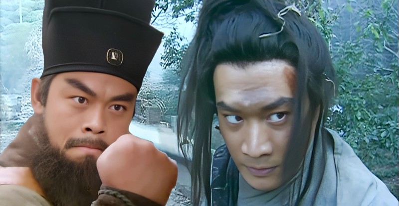 打仗受李應朱仝指揮，座次在李應朱仝之下，魯智深武松心服口服？ - 頭條匯
