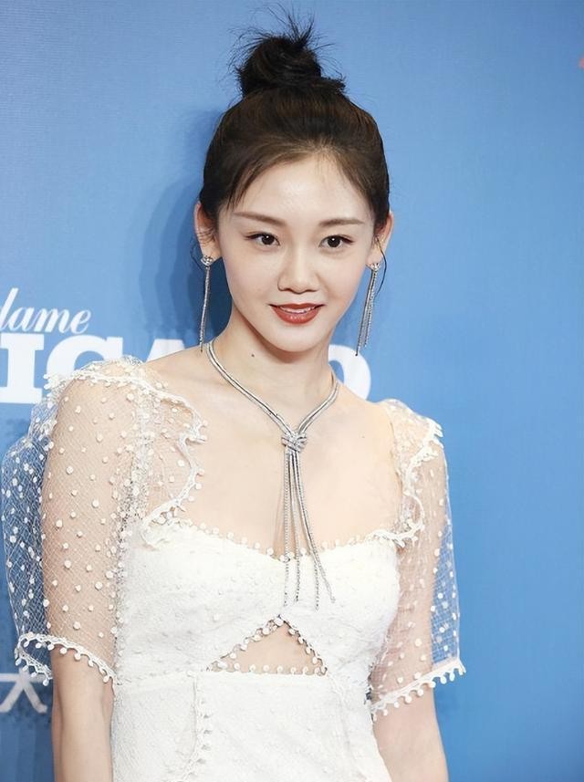 Wang Zhonglei suddenly made an official announcement! The rumors turned ...