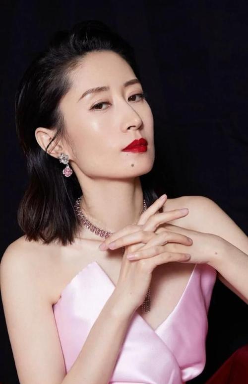 Yang Ying: The days after leaving Huang Xiaoming - iMedia