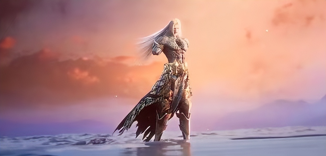 Throne of Seal of Gods: Yang Haohan died heroically and had his own ...