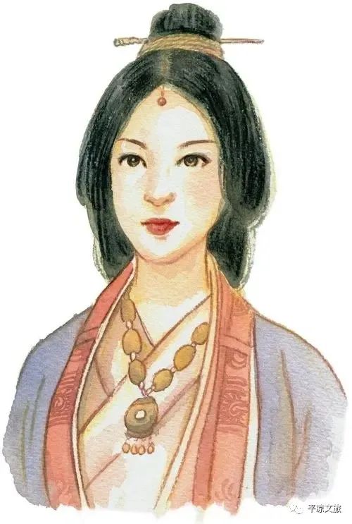 Empress Dowager Liang and the Twelve Queens of Anding iNEWS